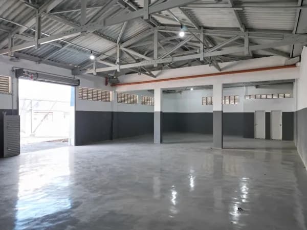 Pavilhão/Galpão para alugar em Guarulhos/SP