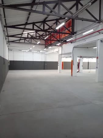 Pavilhão/Galpão para alugar em São Paulo/SP