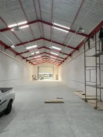 Pavilhão/Galpão para alugar em São Paulo/SP
