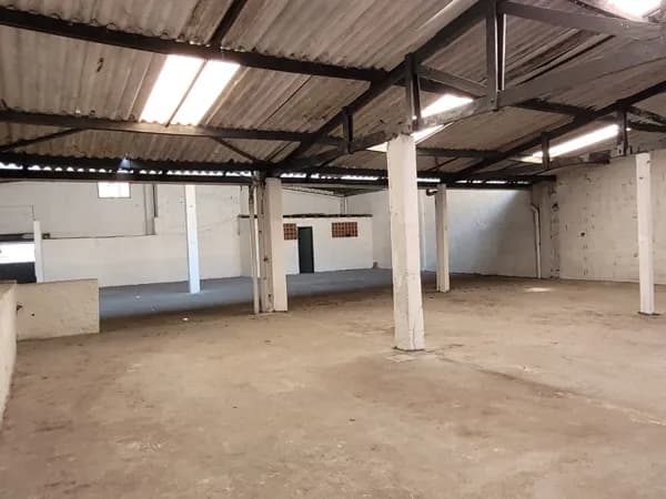Pavilhão/Galpão para alugar em São Paulo/SP