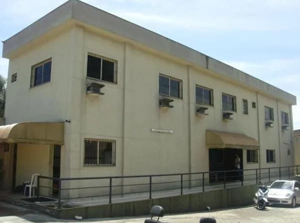 Pavilhão/Galpão para alugar em São Paulo/SP