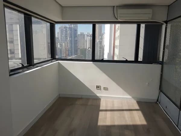 Sala à venda em São Paulo/SP