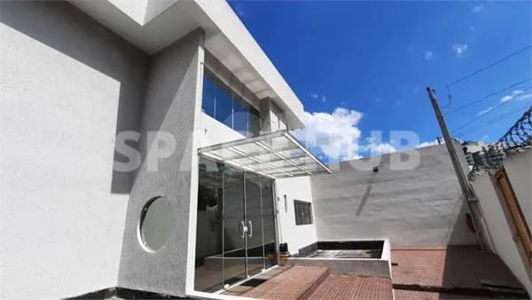 Prédio/Edifício Inteiro em São Paulo - Santana