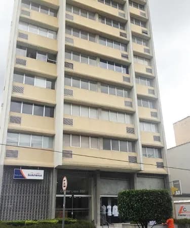 Sala à venda em São Paulo/SP
