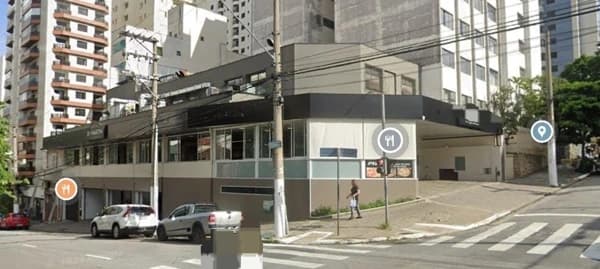 Prédio à venda em São Paulo/SP