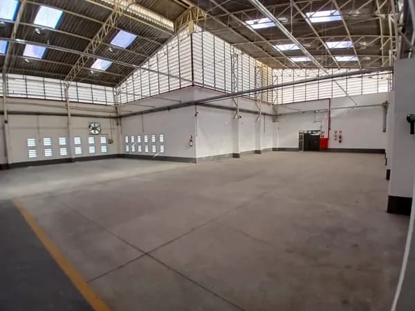 Pavilhão/Galpão para alugar em Barueri/SP