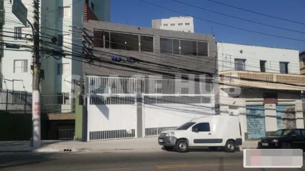 Pavilhão/Galpão Salão Comercial em Parada Inglesa, São Paulo/SP
