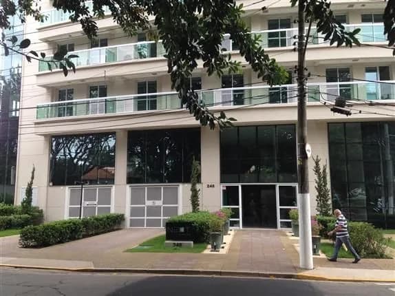 Sala à venda em São Paulo/SP
