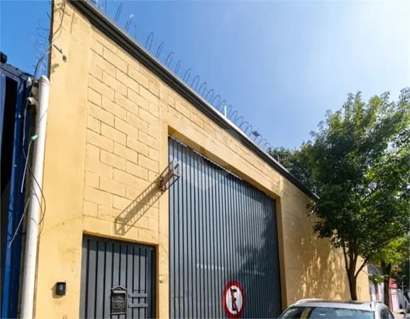 Pavilhão/Galpão para alugar em São Paulo/SP