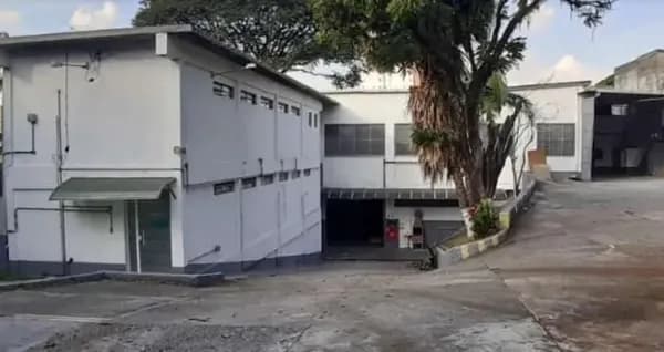 Pavilhão/Galpão para alugar em Diadema/SP