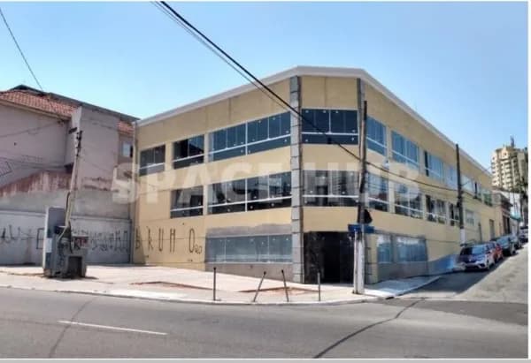 Prédio Comercial À Venda Para Investidores