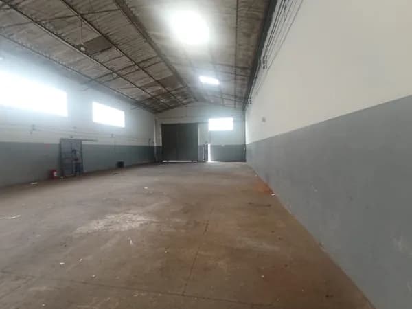 Pavilhão/Galpão para alugar em Guarulhos/SP