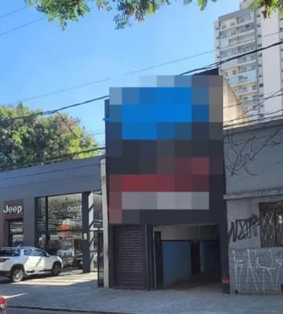 Pavilhão/Galpão à venda em São Paulo/SP