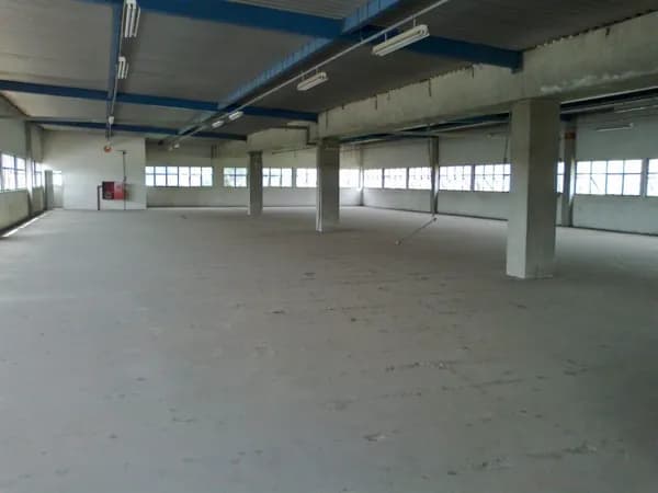 Pavilhão/Galpão para alugar em São Paulo/SP