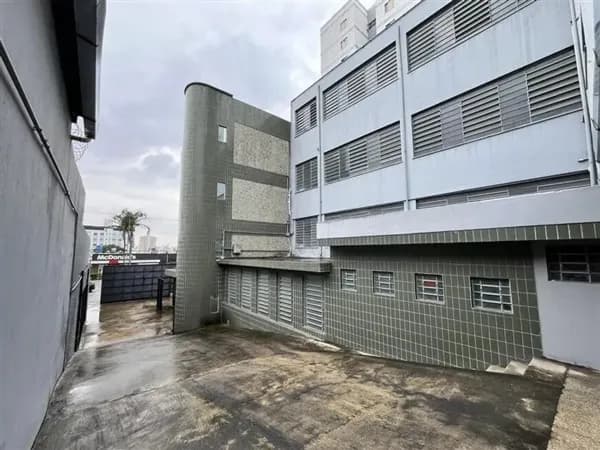 Pavilhão/Galpão para alugar em São Paulo/SP
