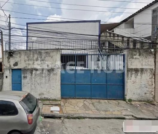 Sala/Conjunto em São Paulo - Jardim Brasil (Zona Norte)