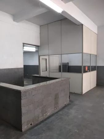 Pavilhão/Galpão para alugar em São Paulo/SP