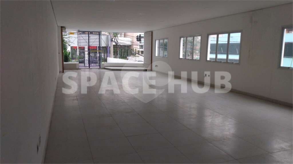 Loja Ponto Comercial para Investidores