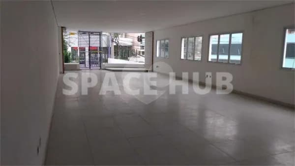 Loja Ponto Comercial para Investidores