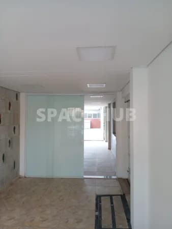 Excelente Casa Sobrado para Locação ou Venda