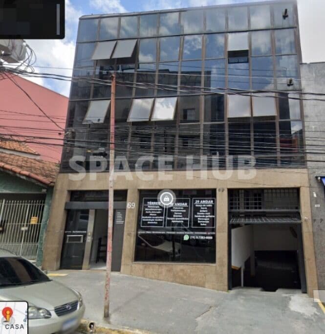 Prédio/Edifício Inteiro em São Paulo - Casa Verde