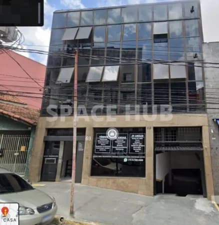 Prédio/Edifício Inteiro em São Paulo - Casa Verde