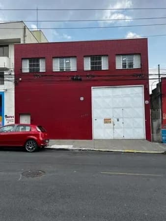 Pavilhão/Galpão à venda em São Paulo/SP