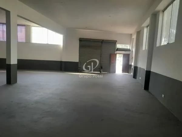 Pavilhão/Galpão para alugar em São Paulo/SP