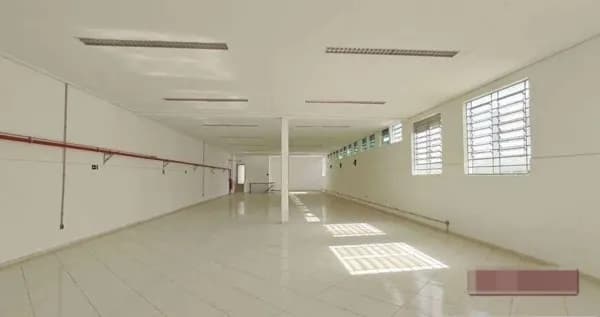 Prédio para alugar em São Paulo/SP