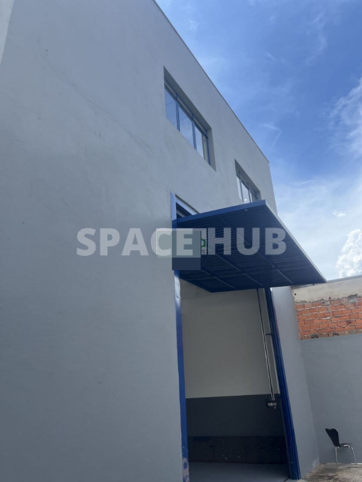 Galpão/Depósito/Armazém em São Paulo - Vila Anastácio