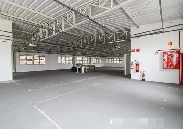 Pavilhão/Galpão para alugar em São Paulo/SP