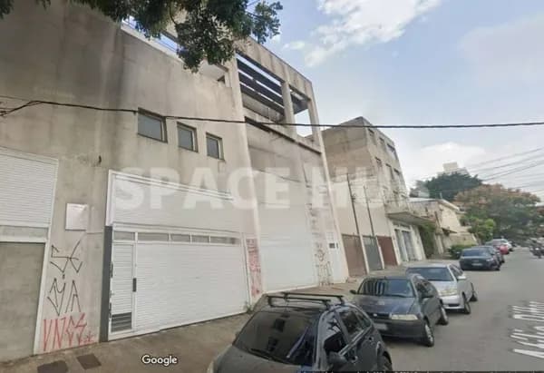 Prédio Comercial À Venda