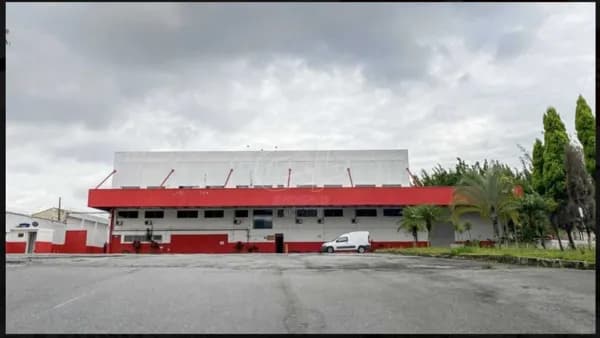 Pavilhão/Galpão à venda em São Paulo/SP