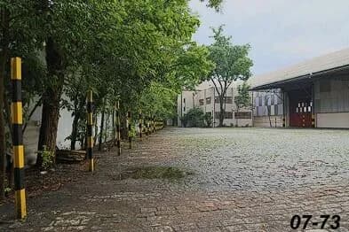 Pavilhão/Galpão para alugar em São Paulo/SP
