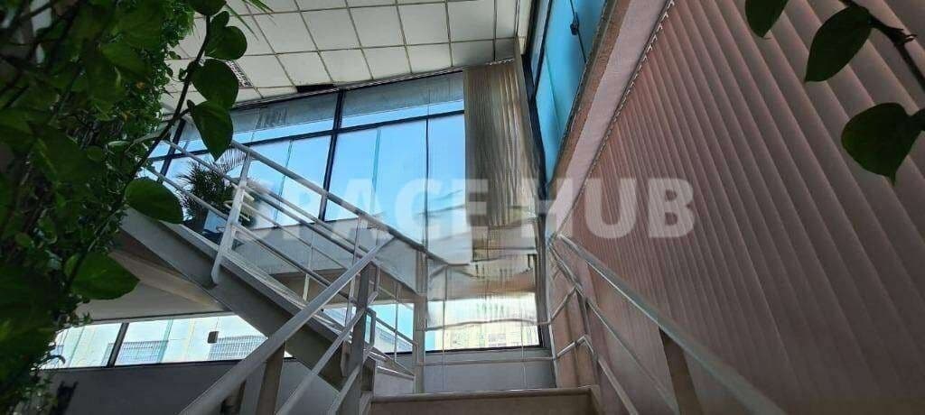 Prédio Comercial - Quarto - Banheiro - Vaga