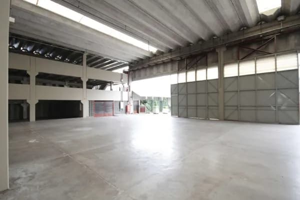 Pavilhão/Galpão para alugar em São Paulo/SP