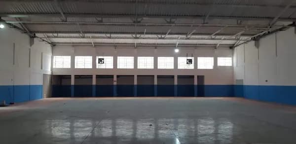 Pavilhão/Galpão para alugar em São Paulo/SP