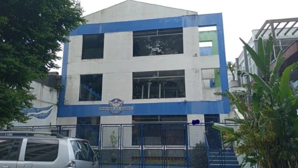 Prédio à venda em São Paulo/SP