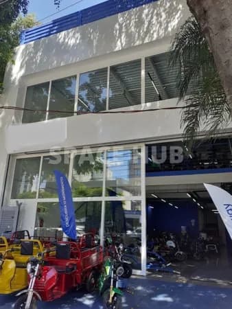 Sala/Conjunto em São Paulo - Pinheiros