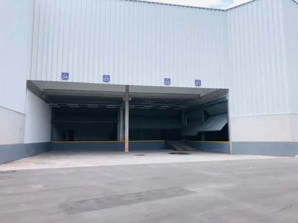 Pavilhão/Galpão para alugar em Guarulhos/SP