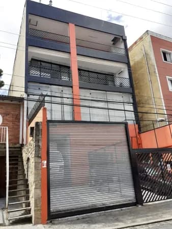 Pavilhão/Galpão à venda em São Paulo/SP