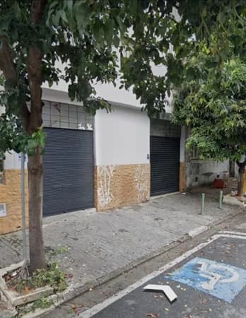 Pavilhão/Galpão à venda em São Paulo/SP