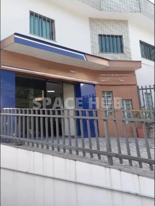Prédio Comercial Esplendido