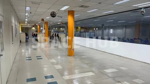 Galpão/Depósito/Armazém em São Paulo - Várzea da Barra Funda