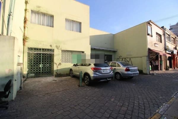 Prédio à venda em São Paulo/SP