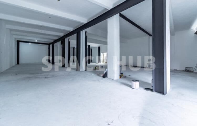 Sala/Conjunto em São Paulo - Vila Nilo