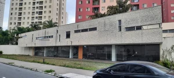 Pavilhão/Galpão para alugar em São Paulo/SP
