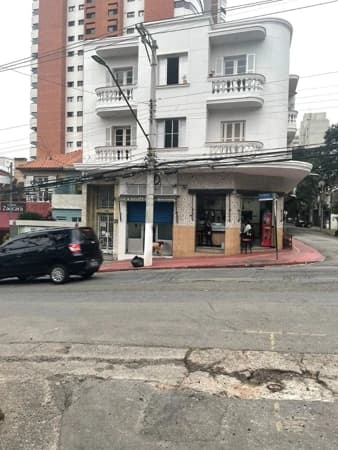 Prédio à venda em São Paulo/SP