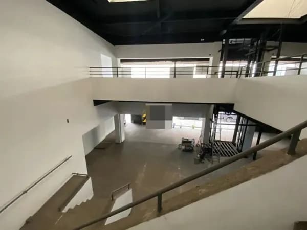 Pavilhão/Galpão para alugar em São Paulo/SP