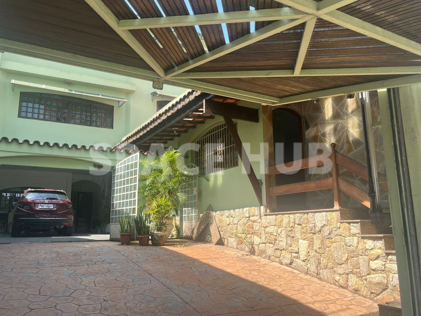 Casa Térrea Comercial